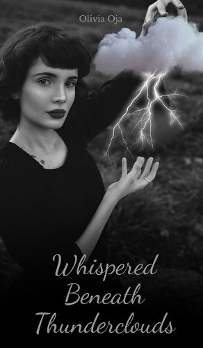 Cover image for Whispered Beneath Thunderclouds