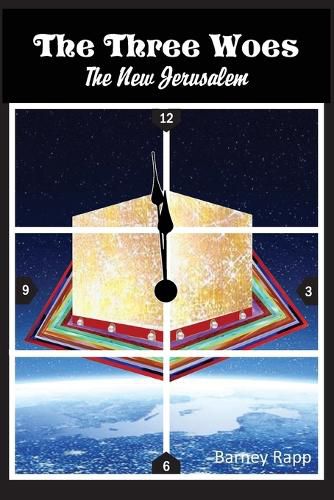 Cover image for The Three Woes