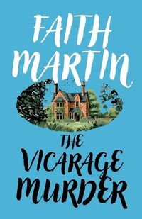 Cover image for The Vicarage Murder