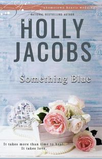 Cover image for Something Blue