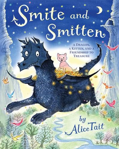 Cover image for Smite & Smitten