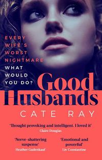 Cover image for Good Husbands