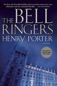 Cover image for Bell Ringers