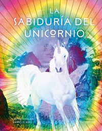 Cover image for Sabiduria del Unicornio, La