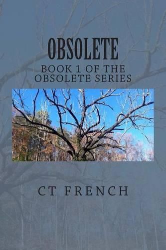 Cover image for Obsolete