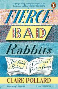 Cover image for Fierce Bad Rabbits