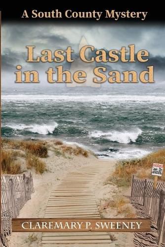 Cover image for Last Castle in the Sand