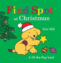 Cover image for Find Spot at Christmas