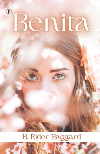 Cover image for Benita