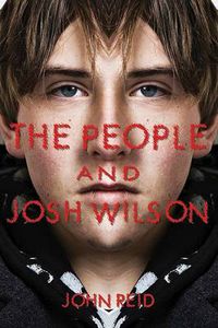 Cover image for The People and Josh Wilson