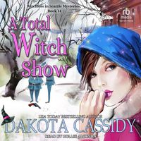 Cover image for A Total Witch Show