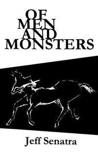 Cover image for Of Men And Monsters