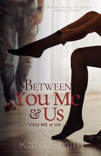 Cover image for Between You Me and Us