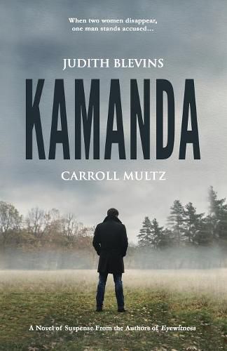 Cover image for Kamanda