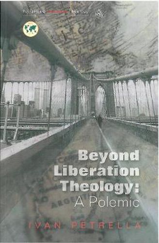 Cover image for Beyond Liberation Theology: A Polemic