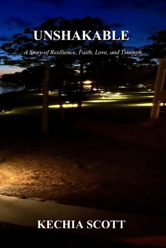 Cover image for Unshakable