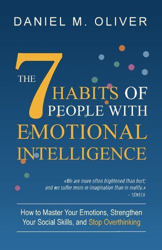 Cover image for The 7 Habits of People with Emotional Intelligence
