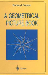 Cover image for A Geometrical Picture Book