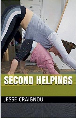 Cover image for Second Helpings