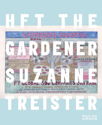 Cover image for HFT the Gardener