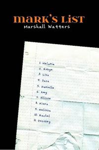 Cover image for Mark's List