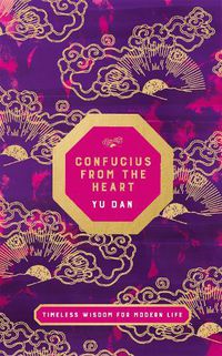 Cover image for Confucius from the Heart