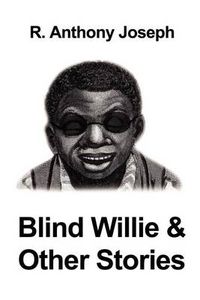 Cover image for Blind Willie & Other Stories