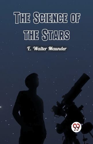 Cover image for The Science of the Stars