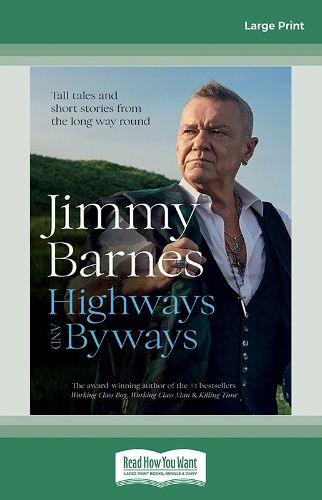 Cover image for Highways And Byways