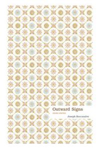 Cover image for Outward Signs