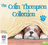 Cover image for The Colin Thompson Collection