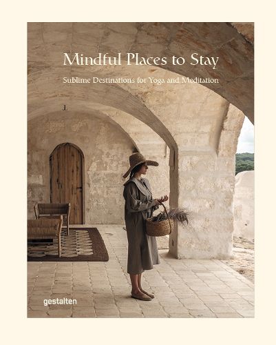 Cover image for Mindful Places to Stay