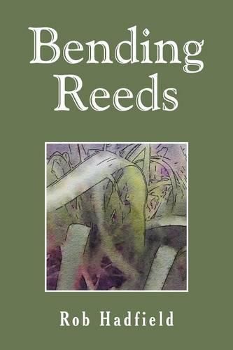 Cover image for Bending Reeds