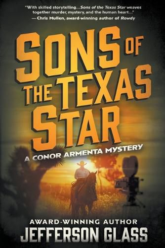 Cover image for Sons of the Texas Star