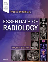 Cover image for Essentials of Radiology: Common Indications and Interpretation