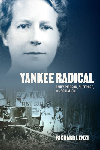 Cover image for Yankee Radical