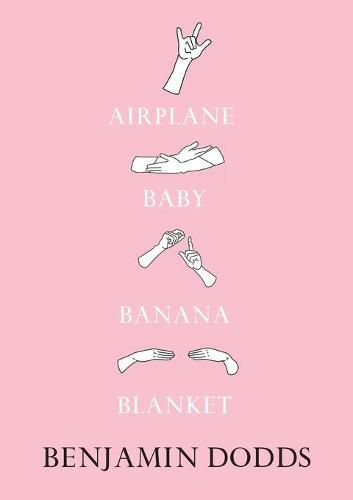 Cover image for Airplane Baby Banana Blanket