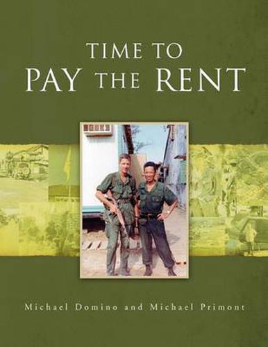 Cover image for Time to Pay the Rent