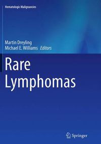 Cover image for Rare Lymphomas