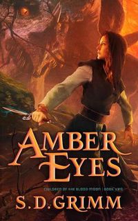 Cover image for Amber Eyes: Volume 2