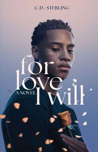Cover image for For Love I Will