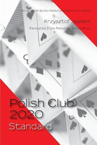 Cover image for Polish Club 2020: Standard