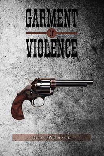 Cover image for Garment of Violence