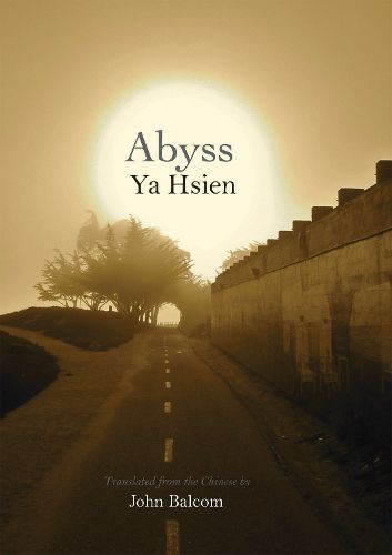 Cover image for Abyss
