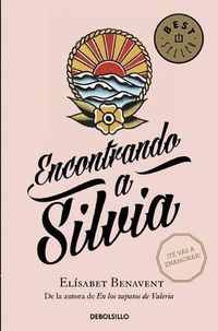 Cover image for Encontrando a Silvia / Finding Silvia