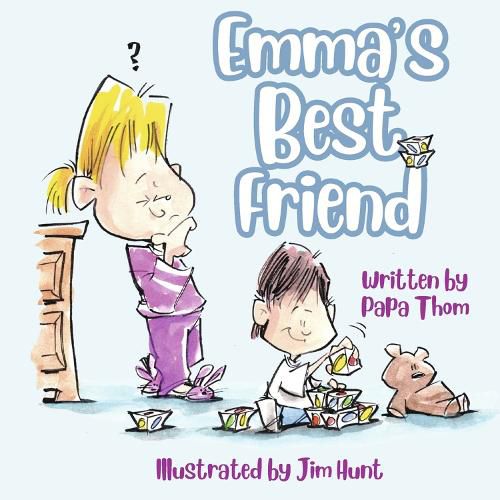 Emma's Best Friend