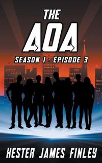 Cover image for The AOA (Season 1: Episode 3)