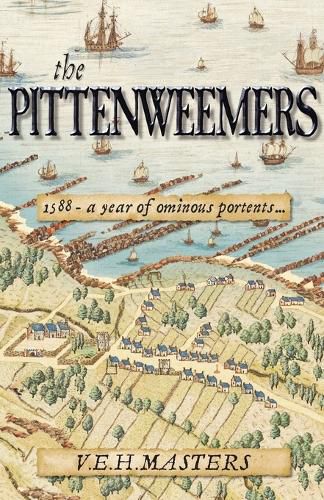 Cover image for The Pittenweemers