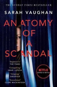 Cover image for Anatomy of a Scandal
