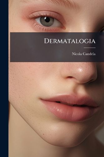 Cover image for Dermatalogia